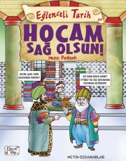 Hocam Sağolsun İmza - Padişah