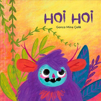 Hoi Hoi (Ciltli)