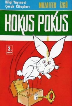 Hokus Pokus - mezetto