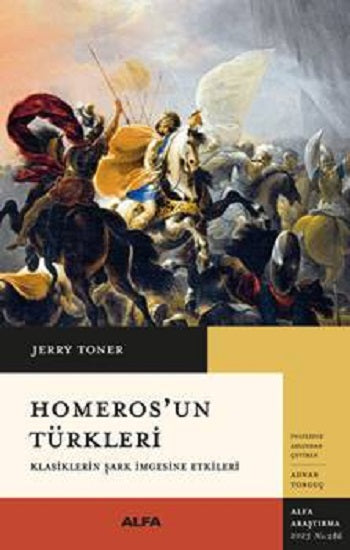 Homeros’un Türkleri