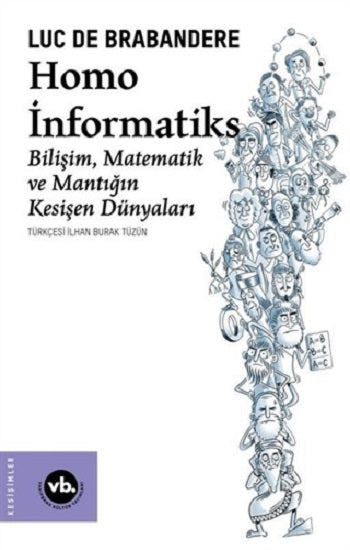 Homo İnformatik