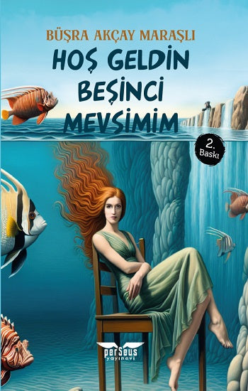 Hoş Geldin Beşinci Mevsimim