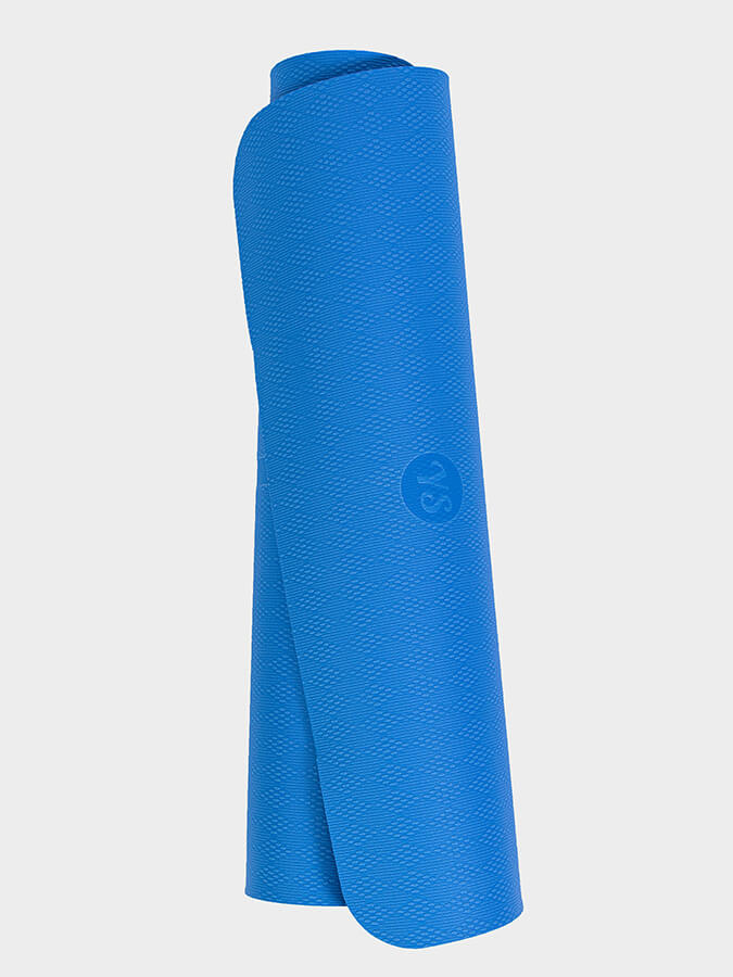 Yoga Studio Inter-Eco Yoga Mat 5mm