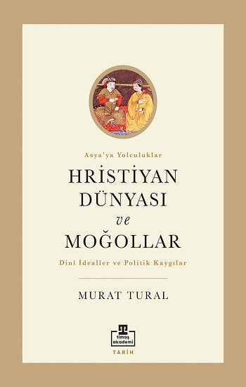 Hıristiyan Dünyası ve Moğollar