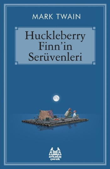 Huckleberry Fin'in Serüvenleri