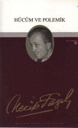 Titel und Polemik: 53 - Necip Fazıl Bütün Eserleri