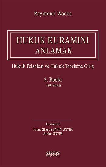 Hukuk Kuramını Anlamak