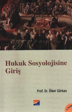 Hukuk Sosyolojisine Giriş - mezetto