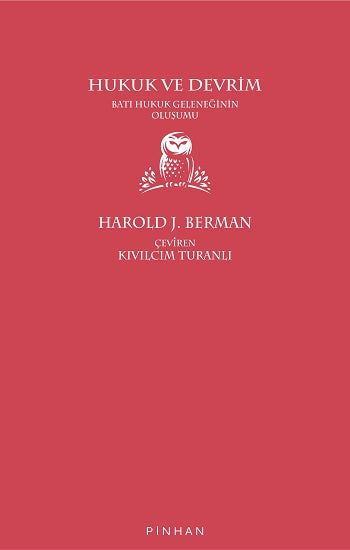 Hukuk Ve Devrim