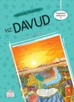 Hükümdar Peygamber Hz. Davud Aleyhisselam - mezetto