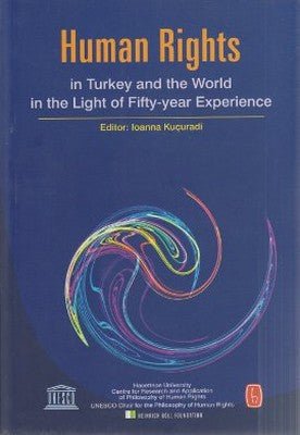 Human Rights in Turkey and World in the Light of Fifty - year Experience - mezetto