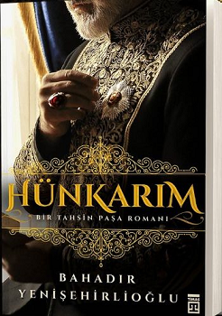 Hünkarım