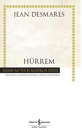 Hürrem - mezetto