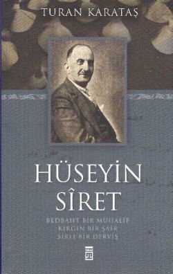 Hüseyin Siret - mezetto