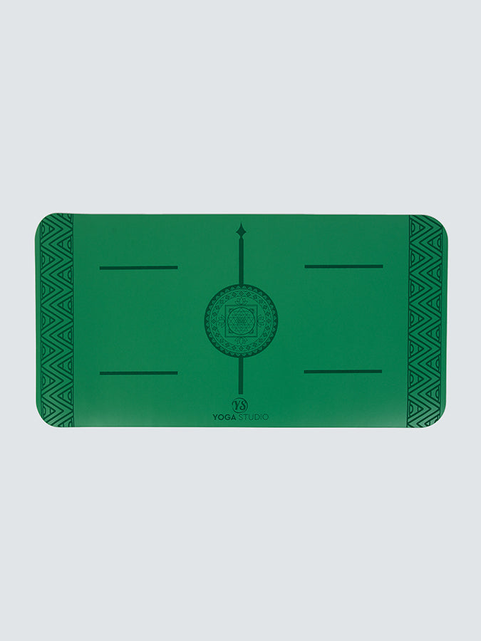 Yoga Studio The Grip Mini Mandala Knee Mat Pad