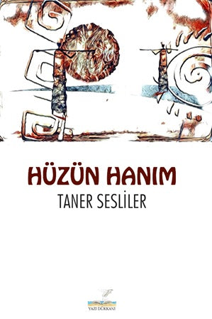Hüzün hanım