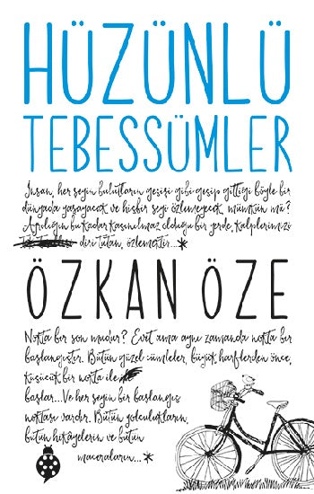 Hüzünlü Tebessümler