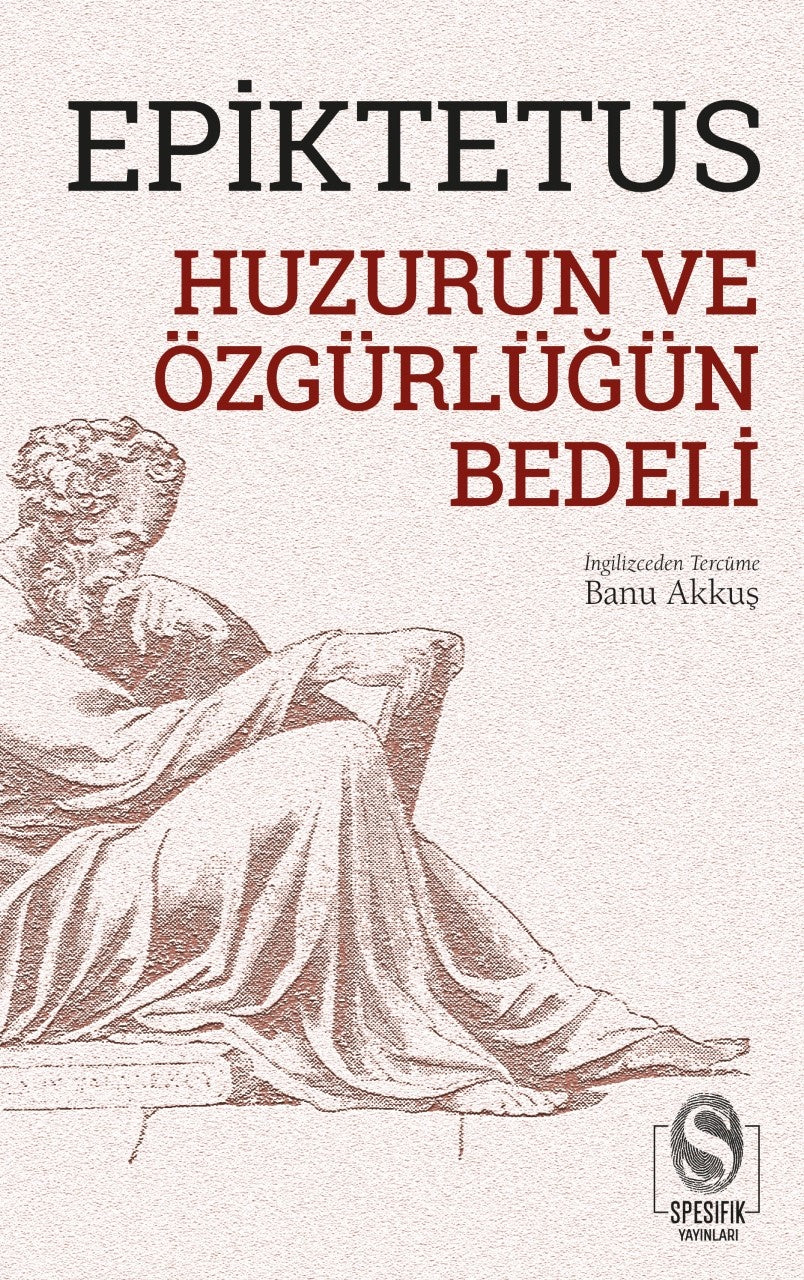 Huzurun und Özgürlüğün Bedeli