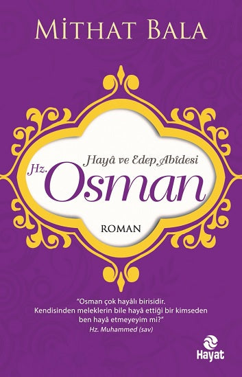 Hz. Osman