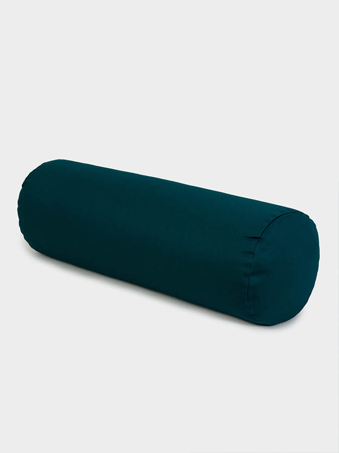 Yoga Studio Organic Cotton Yoga Bolster