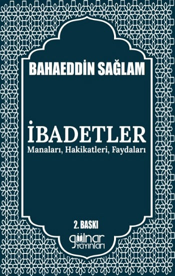 İbadetler