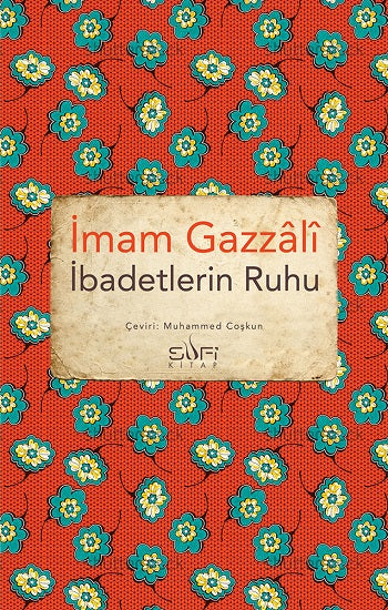 İbadetlerin Ruhu