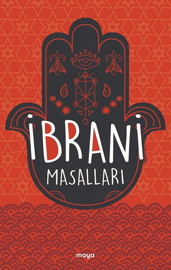 İbrani Masalları (Özel Ayracıyla)