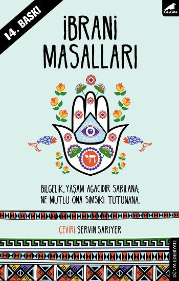 İbrani Masallları