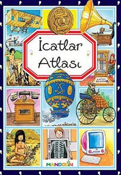 İcatlar Atlası - mezetto