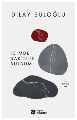 İçimde Sakinlik Buldum