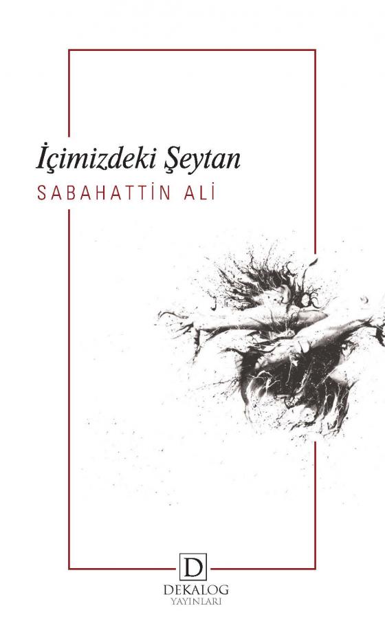 İçimizdeki Şeytan (CEP BOY)