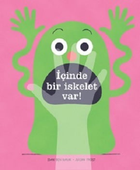 Bir İskelet Var'da! (Çiltli)