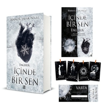 İçinde Bir Sen 1 - Engerek (Çiltli)