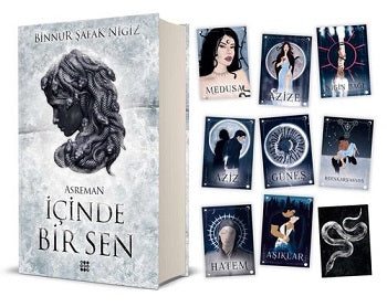 İçinde Bir Sen 2 - Asreman (Çiltli)
