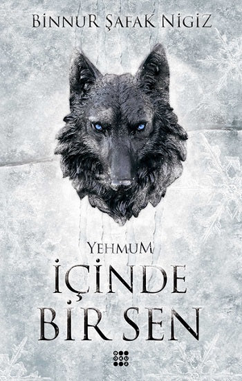 İçinde Bir Sen 3-Yehmum (Ciltli)