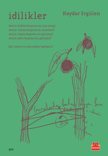 İdilikler