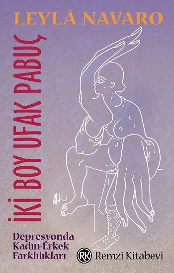 İki Boy Ufak Pabuç