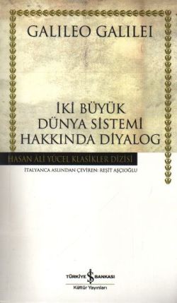 İki Büyük Dünya Sistemi Hakkında Diyalog - mezetto
