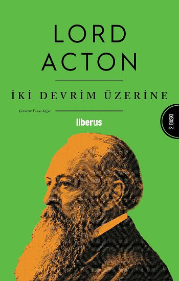 İki Devrim Üzerine