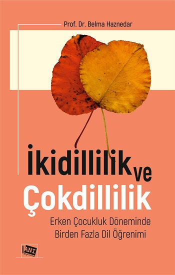 İkidillilik ve Çokdillilik
