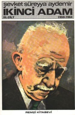 İkinci Adam Cilt: 3 1950 - 1964 - mezetto