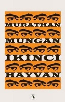 İkinci Hayvan - mezetto