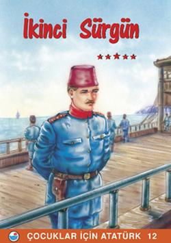 İkinci Sürgün - mezetto