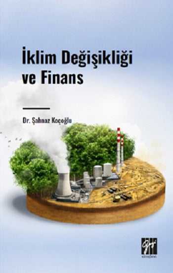 İklim İklimi ve Finans