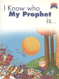 I Know Who My Prophet Is - mezetto