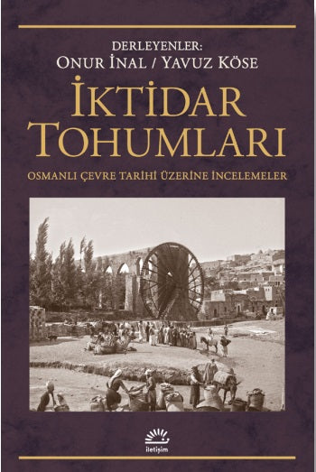 İktidar Tohumları