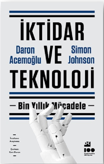 İktidar ve Teknoloji