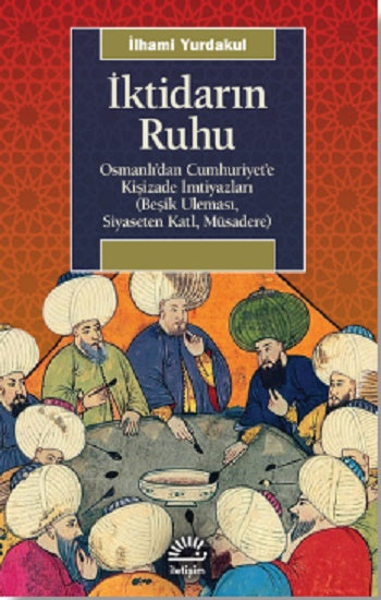 İktidarın Ruhu