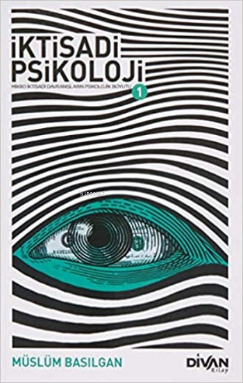 İktisadi Psikoloji 1