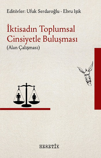 İktisadın Toplumsal Cinsiyetle Buluşması